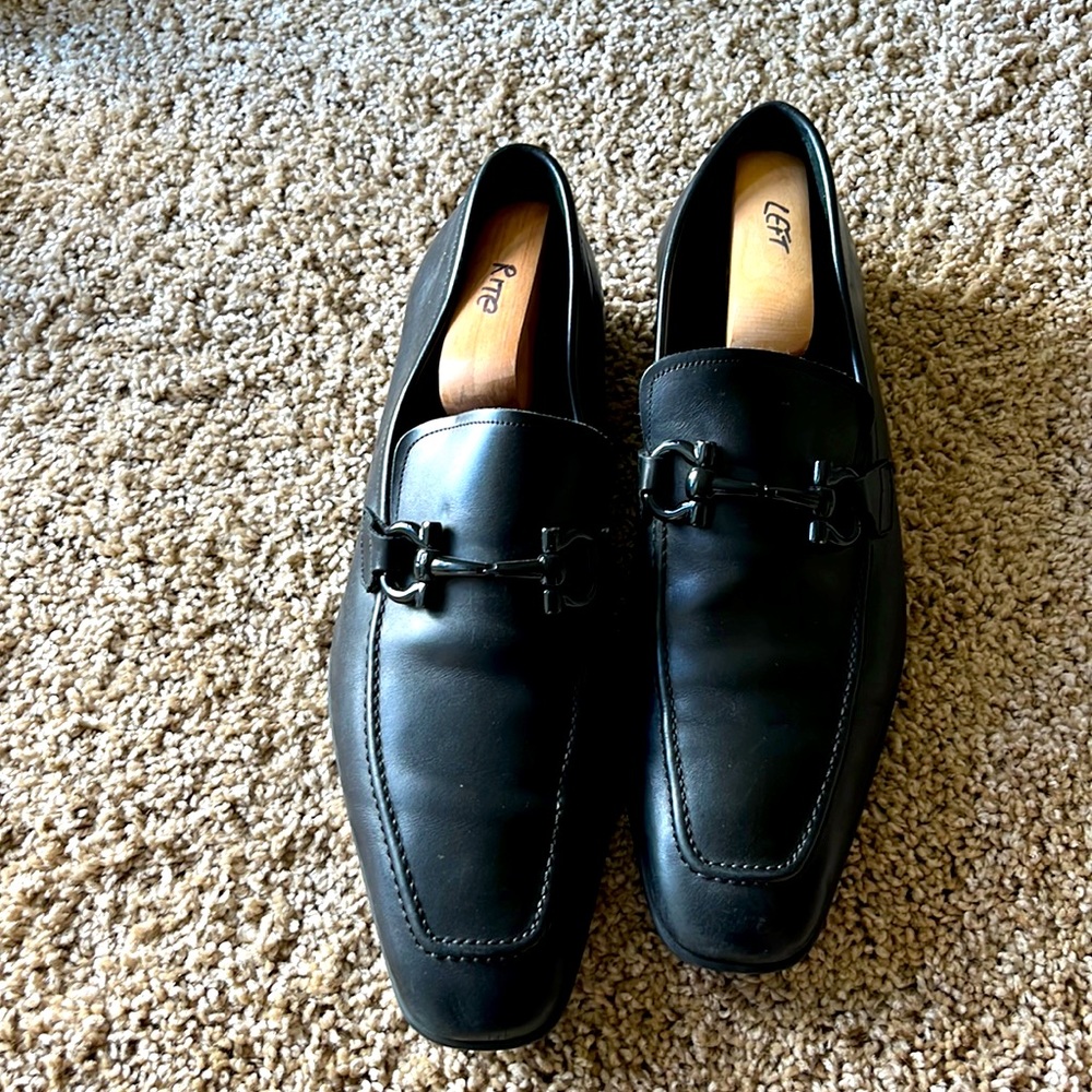 Ferragamo Size 10 1/2